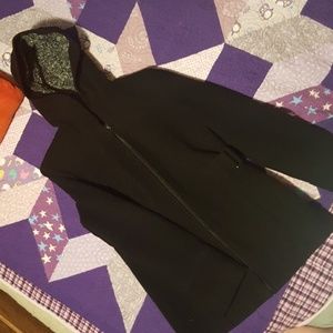 Fleet Street LTD Wool Blend Jacket